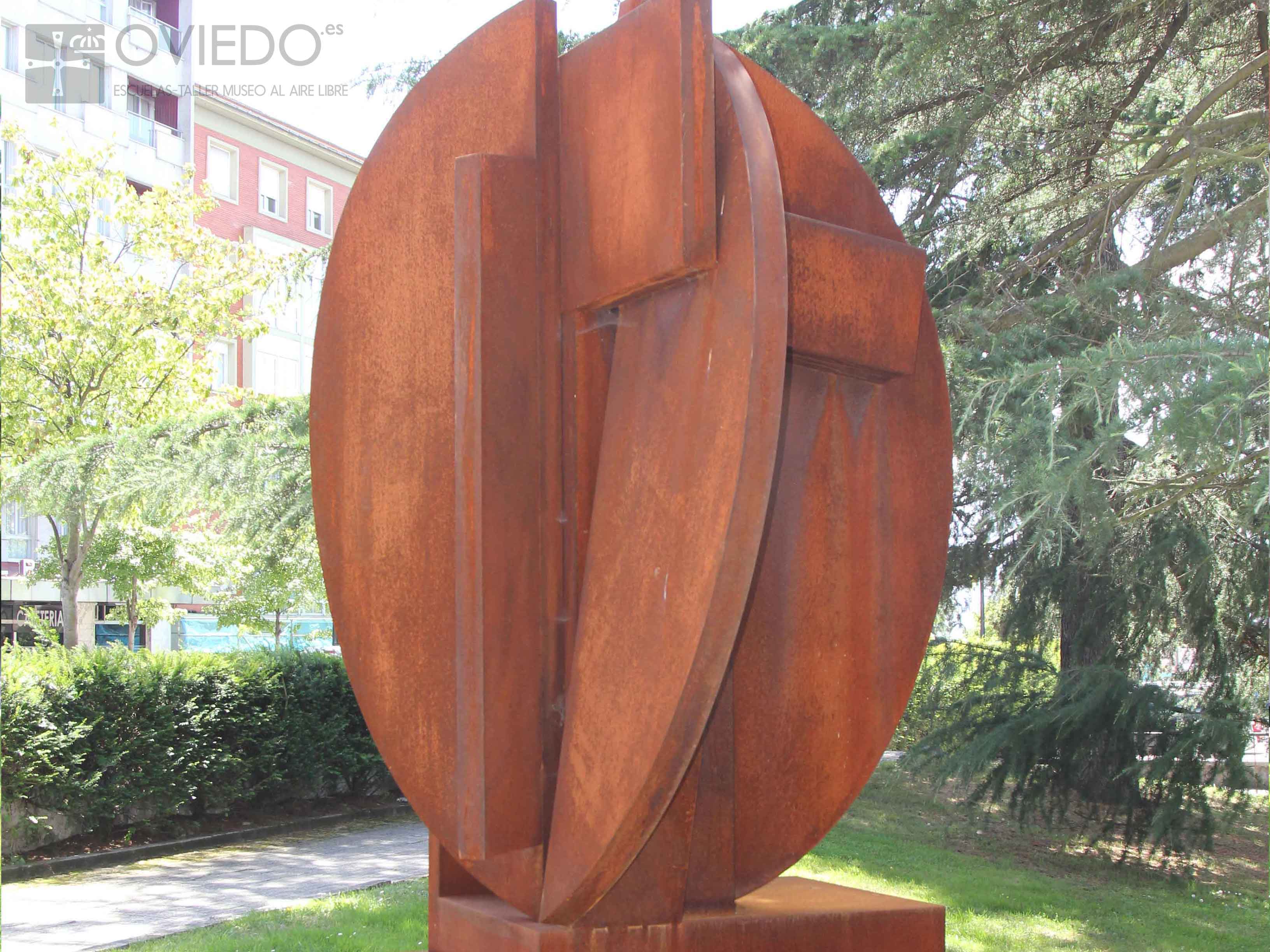 Escultura Greco